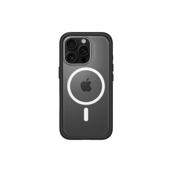 Rhinoshield Mod NX MagSafe iPhone 16 Pro Black Rhinoshield Mod NX MagSafe iPhone 16 Pro Black