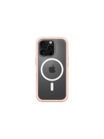 RHINOSHIELD Mod NX iPhone 16 Pro, Blush Pink