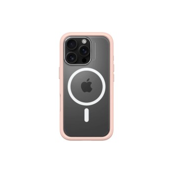 Rhinoshield Mod NX MagSafe iPhone 16 Pro Blush Pink Rhinoshield Mod NX MagSafe iPhone 16 Pro Blush Pink