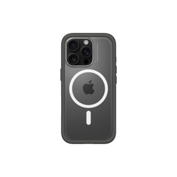Rhinoshield Mod NX MagSafe iPhone 16 Pro Graphite Rhinoshield Mod NX MagSafe iPhone 16 Pro Graphite