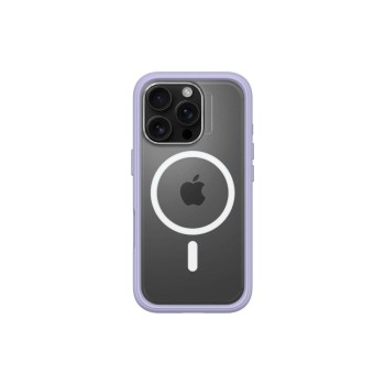 Rhinoshield Mod NX MagSafe iPhone 16 Pro Lavender Rhinoshield Mod NX MagSafe iPhone 16 Pro Lavender