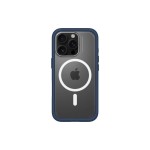 Rhinoshield Mod NX MagSafe iPhone 16 Pro Navy Blue