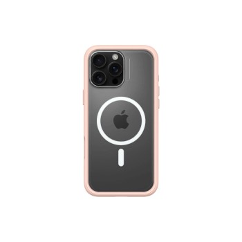 Rhinoshield Mod NX MagSafe iPhone 16 Pro Max Blush Pink Rhinoshield Mod NX MagSafe iPhone 16 Pro Max Blush Pink