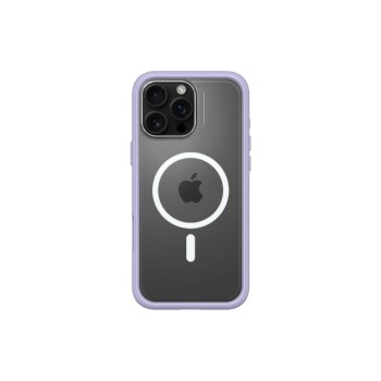 Rhinoshield Mod NX MagSafe iPhone 16 Pro Max Lavender Rhinoshield Mod NX MagSafe iPhone 16 Pro Max Lavender