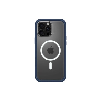Rhinoshield Mod NX MagSafe iPhone 16 Pro Max Navy Blue Rhinoshield Mod NX MagSafe iPhone 16 Pro Max Navy Blue
