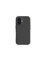 RHINOSHIELD SolidSuit iPhone 16, Classic Black