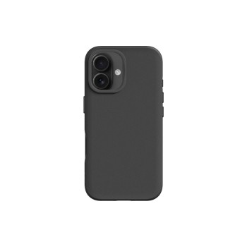 Rhinoshield SolidSuit iPhone 16 Classic Black Rhinoshield SolidSuit iPhone 16 Classic Black