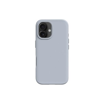 Rhinoshield SolidSuit iPhone 16 Classic Ash Grey Rhinoshield SolidSuit iPhone 16 Classic Ash Grey