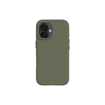 Rhinoshield SolidSuit iPhone 16 Classic Seaweed Green Rhinoshield SolidSuit iPhone 16 Classic Seaweed Green