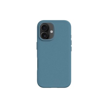 Rhinoshield SolidSuit iPhone 16 Classic Ocean Blue Rhinoshield SolidSuit iPhone 16 Classic Ocean Blue