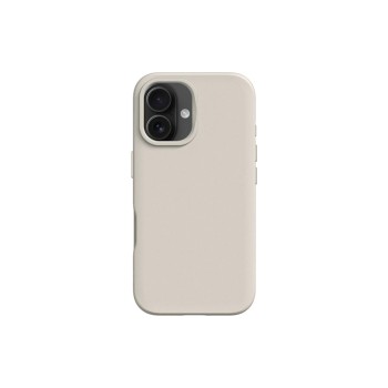 Rhinoshield SolidSuit iPhone 16 Classic Shell Beige Rhinoshield SolidSuit iPhone 16 Classic Shell Beige