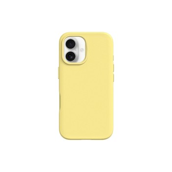 Rhinoshield SolidSuit iPhone 16 New Yellow Rhinoshield SolidSuit iPhone 16 New Yellow