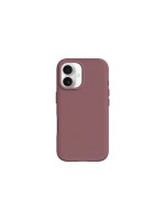 RHINOSHIELD SolidSuit iPhone 16, New Rose