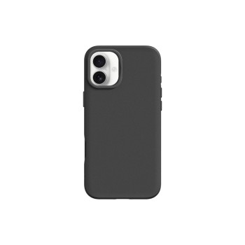 Rhinoshield SolidSuit iPhone 16 Plus Classic Black Rhinoshield SolidSuit iPhone 16 Plus Classic Black