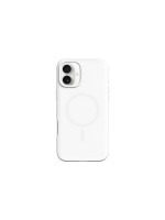 RHINOSHIELD SolidSuit iPhone 16 Plus, Classic White