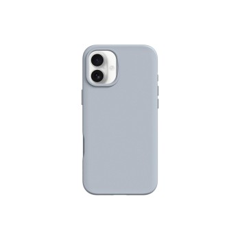 Rhinoshield SolidSuit iPhone 16 Plus Classic Ash Grey Rhinoshield SolidSuit iPhone 16 Plus Classic Ash Grey