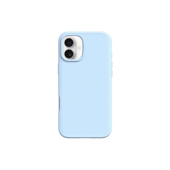 Rhinoshield SolidSuit iPhone 16 Plus Classic Glacier Blue Rhinoshield SolidSuit iPhone 16 Plus Classic Glacier Blue