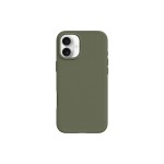 Rhinoshield SolidSuit iPhone 16 Plus Classic Seaweed Green