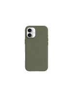 RHINOSHIELD SolidSuit iPhone 16 Plus, Classic Seaweed Green