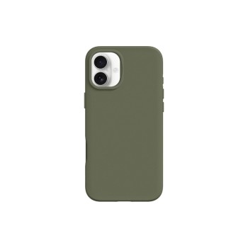 Rhinoshield SolidSuit iPhone 16 Plus Classic Seaweed Green Rhinoshield SolidSuit iPhone 16 Plus Classic Seaweed Green