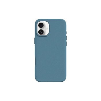 Rhinoshield SolidSuit iPhone 16 Plus Classic Ocean Blue Rhinoshield SolidSuit iPhone 16 Plus Classic Ocean Blue