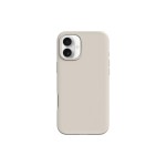 Rhinoshield SolidSuit iPhone 16 Plus Classic Shell Beige