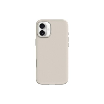 Rhinoshield SolidSuit iPhone 16 Plus Classic Shell Beige Rhinoshield SolidSuit iPhone 16 Plus Classic Shell Beige
