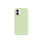 RHINOSHIELD SolidSuit iPhone 16 Plus, New Green