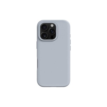 Rhinoshield SolidSuit iPhone 16 Pro Classic Ash Grey Rhinoshield SolidSuit iPhone 16 Pro Classic Ash Grey