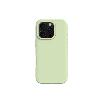 RHINOSHIELD SolidSuit iPhone 16 Pro, New Green
