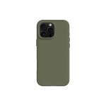 Rhinoshield SolidSuit iPhone 16 Pro Max Classic Seaweed Green