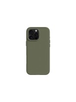 Rhinoshield SolidSuit iPhone 16 Pro Max Classic Seaweed Green