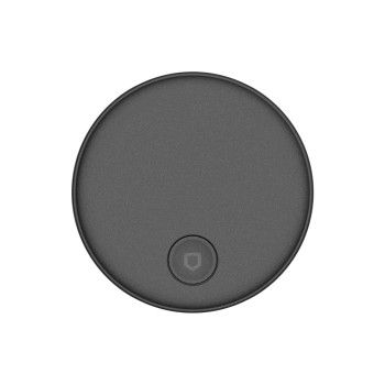 RHINOSHIELD GRIP O MagSafe, Black RHINOSHIELD GRIP O MagSafe, Black