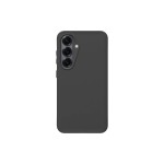 Rhinoshield Coque arrière SolidSuit Galaxy S25 Classic Black