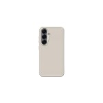 Rhinoshield Coque arrière SolidSuit Galaxy S25 Shell Beige
