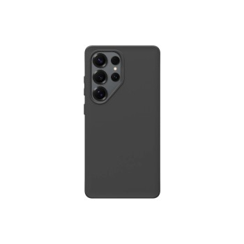 Rhinoshield Coque arrière SolidSuit Galaxy S25+ Classic Black Rhinoshield Coque arrière SolidSuit Galaxy S25+ Classic Black