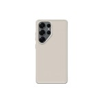 Rhinoshield Coque arrière SolidSuit Galaxy S25+ Shell Beige