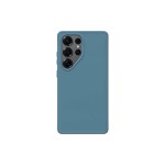 Rhinoshield Coque arrière SolidSuit Galaxy S25+ Ocean Blue