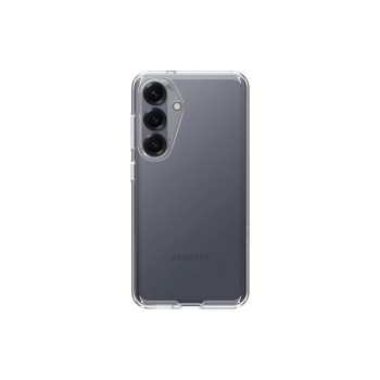 Rhinoshield Coque arrière Clear Galaxy S25 Transparent Rhinoshield Coque arrière Clear Galaxy S25 Transparent