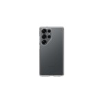 Rhinoshield Coque arrière Clear Galaxy S25 Ultra Transparent