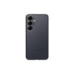 Rhinoshield Coque arrière JellyTint Noir cendré