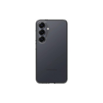 Rhinoshield Coque arrière JellyTint Noir cendré Rhinoshield Coque arrière JellyTint Noir cendré