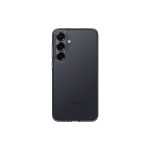 Rhinoshield Coque arrière JellyTint Noir cendré