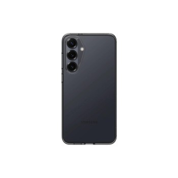 Rhinoshield Coque arrière JellyTint Noir cendré Rhinoshield Coque arrière JellyTint Noir cendré