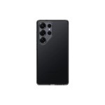 Rhinoshield Coque arrière JellyTint Noir cendré