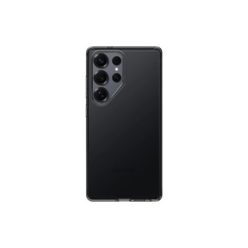 Rhinoshield Coque arrière JellyTint Noir cendré Rhinoshield Coque arrière JellyTint Noir cendré