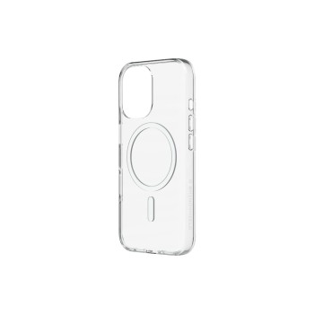 Rhinoshield Clear MagSafe iPhone 16e Rhinoshield Clear MagSafe iPhone 16e