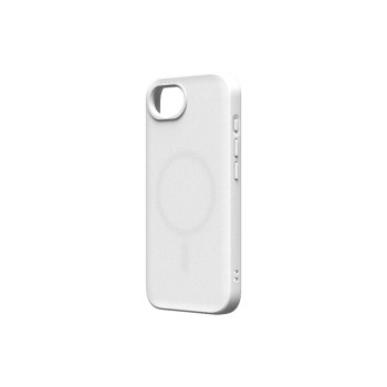 Rhinoshield SolidSuit MS Classic White, iPhone 16e Rhinoshield SolidSuit MS Classic White, iPhone 16e