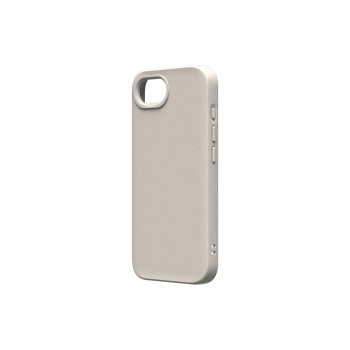 Rhinoshield SolidSuit MS Shell Beige, iPhone 16e Rhinoshield SolidSuit MS Shell Beige, iPhone 16e