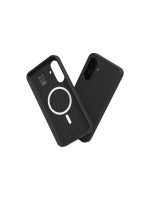 Rhinoshield Solidsuit MagSafe, Black, Samsung Galaxy A56, Classic Black